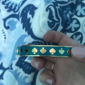 Kate Spade Bangle